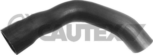 Cautex 753022 - Gaine de suralimentation droxauto.com