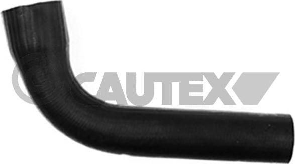 Cautex 753079 - Gaine de suralimentation droxauto.com
