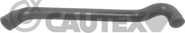 Cautex 753140 - Tuyau, ventilation de carter-moteur droxauto.com