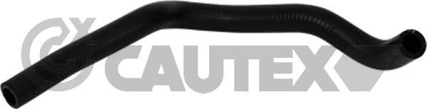Cautex 753162 - Tuyau hydraulique, direction droxauto.com