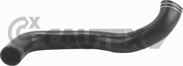 Cautex 753240 - Gaine de suralimentation droxauto.com