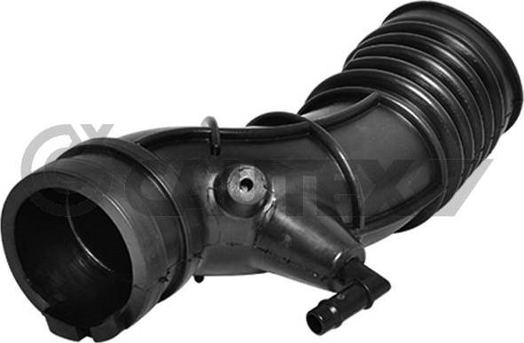 Cautex 752693 - Tuyau d'aspiration, alimentation d'air droxauto.com