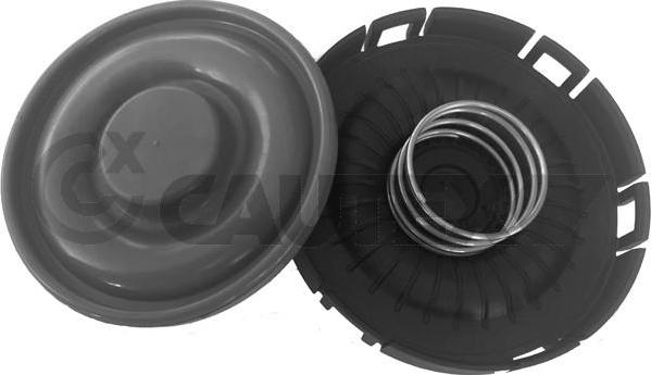 Cautex 752655 - Diaphragme, ventilation du carter-moteur droxauto.com