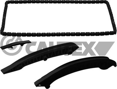 Cautex 752054 - Kit de distribution par chaîne droxauto.com