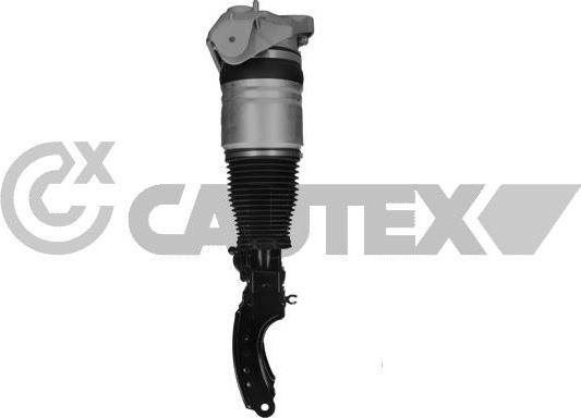 Cautex 752019 - Armortisseur pneumatique droxauto.com