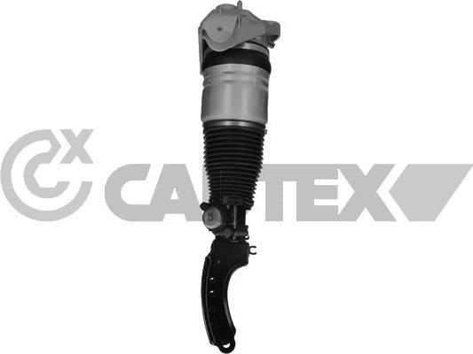 Cautex 752016 - Armortisseur pneumatique droxauto.com