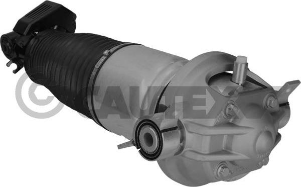 Cautex 752020 - Armortisseur pneumatique droxauto.com
