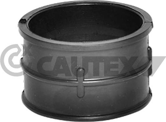 Cautex 752838 - Gaine de suralimentation droxauto.com