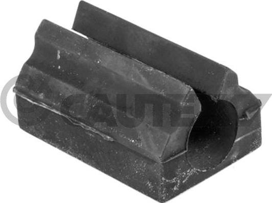 Cautex 752360 - Coussinet de palier, stabilisateur droxauto.com