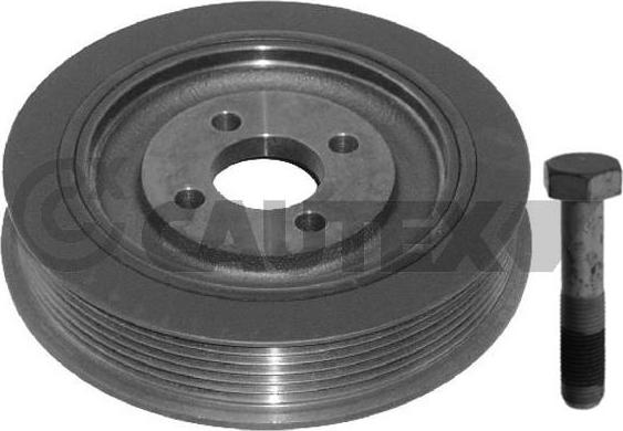 Cautex 752327 - Poulie, vilebrequin droxauto.com