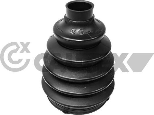 Cautex 757999 - Joint-soufflet, arbre de commande droxauto.com