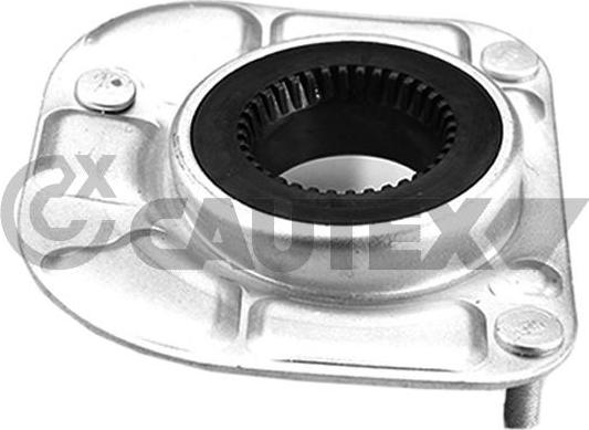 Cautex 757949 - Coupelle de suspension droxauto.com