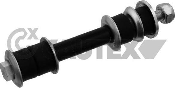Cautex 757942 - Entretoise / tige, stabilisateur droxauto.com
