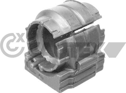 Cautex 757988 - Coussinet de palier, stabilisateur droxauto.com
