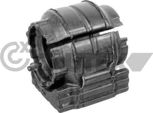 Cautex 757987 - Coussinet de palier, stabilisateur droxauto.com