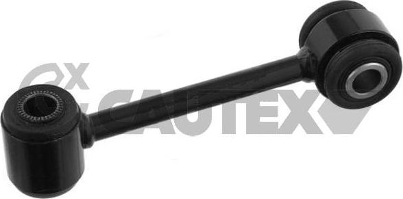 Cautex 757924 - Entretoise / tige, stabilisateur droxauto.com