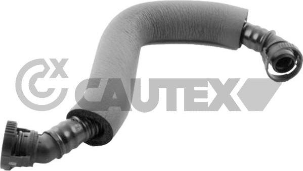 Cautex 757974 - Tuyau, ventilation de carter-moteur droxauto.com