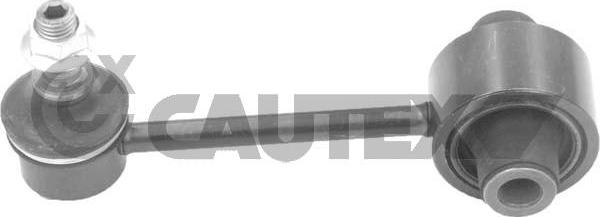 Cautex 757592 - Entretoise / tige, stabilisateur droxauto.com