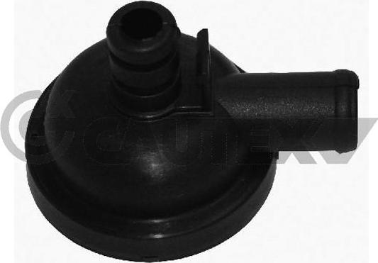 Cautex 757548 - Soupape, dégazage du carter droxauto.com