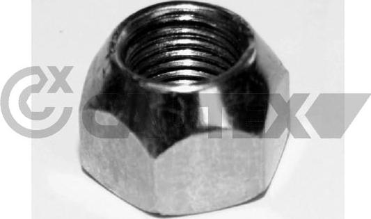 Cautex 757531 - Écrou de roue droxauto.com