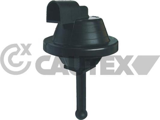 Cautex 757538 - Valve de commande par dépression, réaspiration des gaz droxauto.com