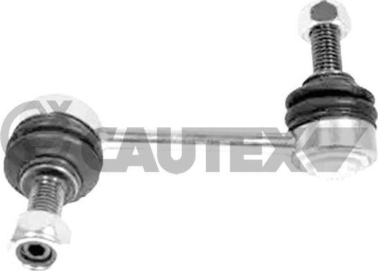 Cautex 757579 - Entretoise / tige, stabilisateur droxauto.com
