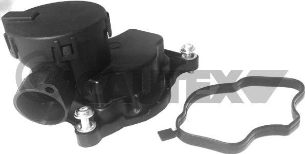 Cautex 757691 - Soupape, dégazage du carter droxauto.com