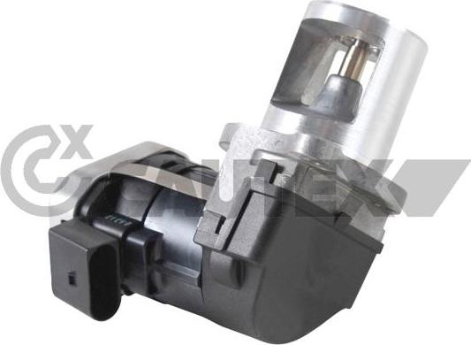 Cautex 757658 - Vanne EGR droxauto.com