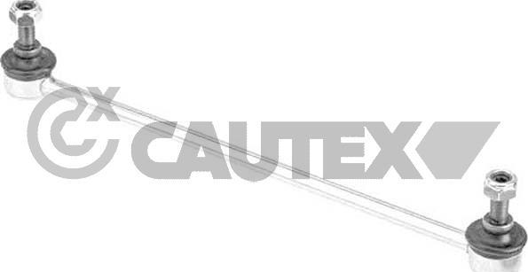 Cautex 757605 - Entretoise / tige, stabilisateur droxauto.com