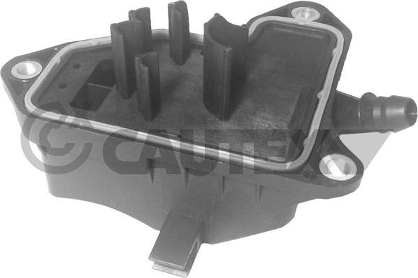 Cautex 757676 - Séparateur d'huile, prise de recyclage des gas de carter droxauto.com