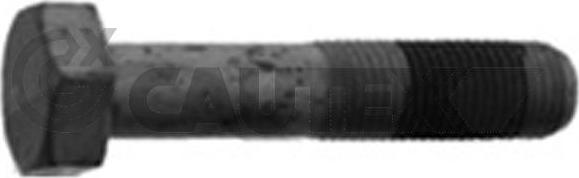 Cautex 757043 - Vis de poulie droxauto.com