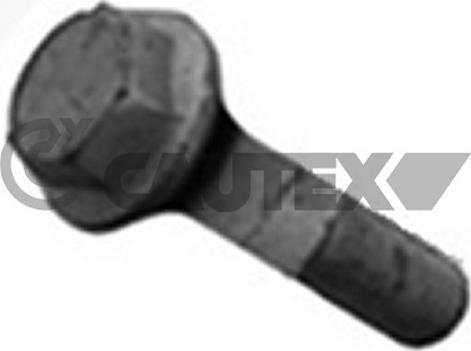 Cautex 757050 - Vis de poulie droxauto.com