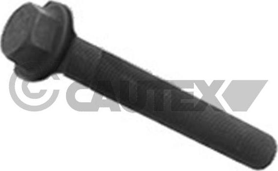 Cautex 757051 - Vis de poulie droxauto.com