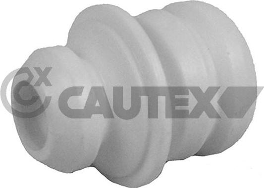 Cautex 757008 - Butée élastique, suspension droxauto.com