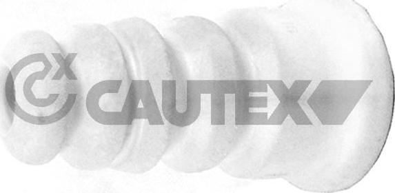 Cautex 757013 - Butée élastique, suspension droxauto.com