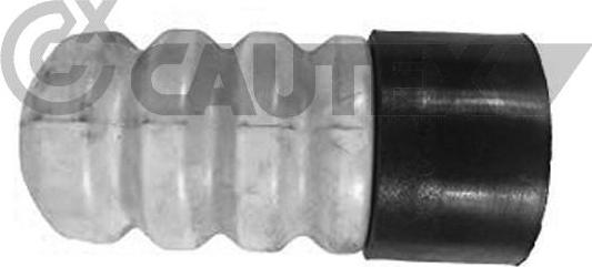 Cautex 757026 - Butée élastique, suspension droxauto.com