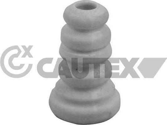 Cautex 757028 - Butée élastique, suspension droxauto.com