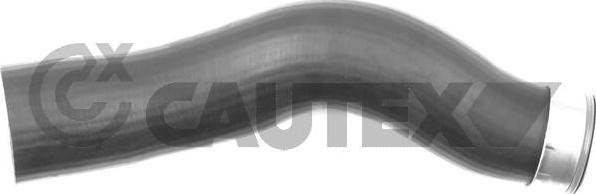 Cautex 757191 - Gaine de suralimentation droxauto.com