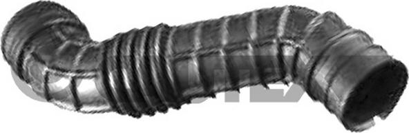 Cautex 757105 - Tuyau d'aspiration, alimentation d'air droxauto.com