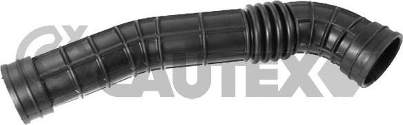 Cautex 757107 - Tuyau d'aspiration, alimentation d'air droxauto.com