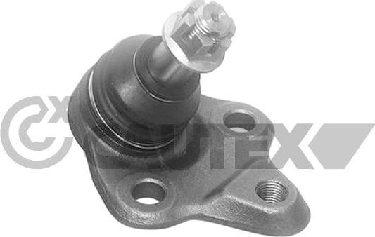 Cautex 757848 - Rotule de suspension droxauto.com