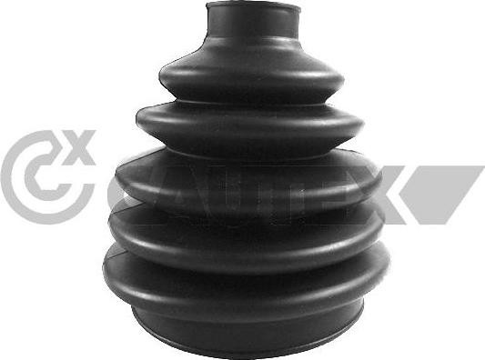 Cautex 757811 - Joint-soufflet, arbre de commande droxauto.com