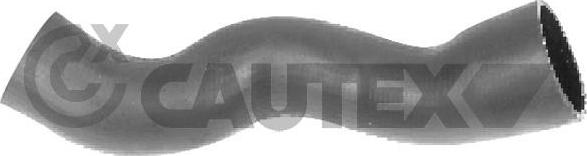 Cautex 757354 - Gaine de suralimentation droxauto.com