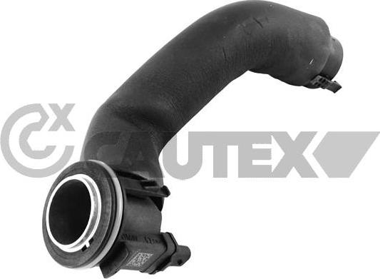 Cautex 757361 - Tuyau, ventilation de carter-moteur droxauto.com