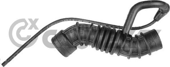Cautex 757261 - Tuyau d'aspiration, alimentation d'air droxauto.com