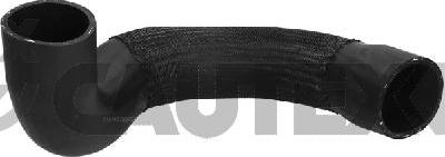 Cautex 757237 - Gaine de suralimentation droxauto.com