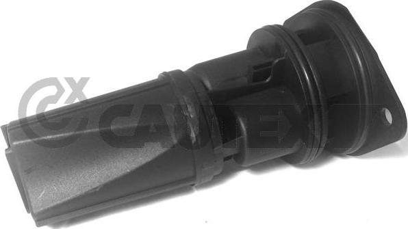 Cautex 757705 - Séparateur d'huile, prise de recyclage des gas de carter droxauto.com