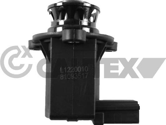Cautex 769994 - Valve d'air de circulation,compresseur droxauto.com