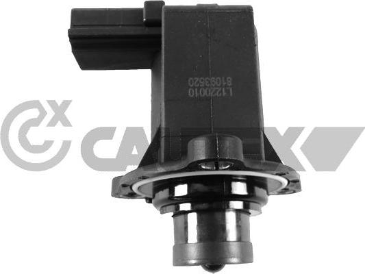 Cautex 769995 - Valve d'air de circulation,compresseur droxauto.com