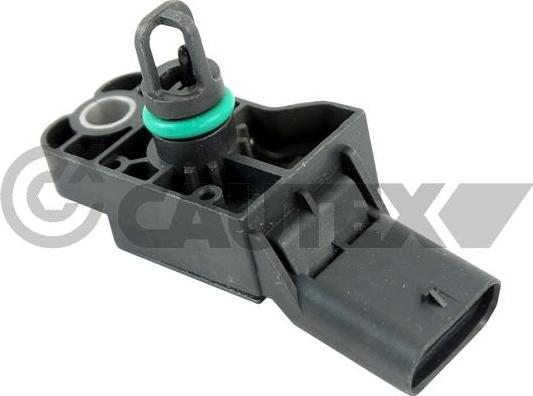 Cautex 769991 - Capteur, pression du tuyau d'admission droxauto.com